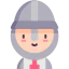 Crusader icon 64x64