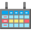 Scoreboard icon 64x64