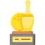 Trophy icon 64x64