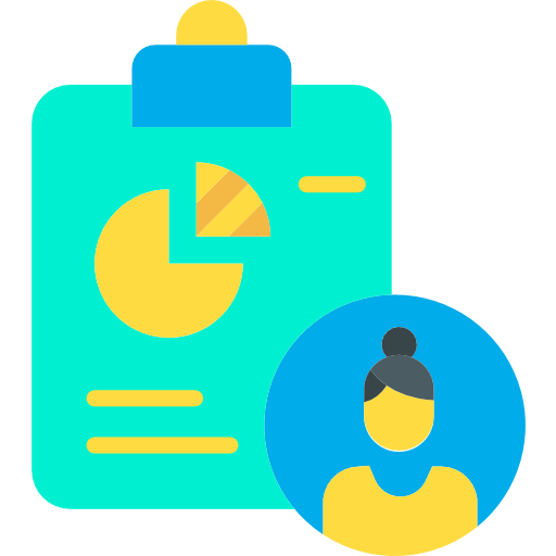 Analytics icon