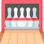 Bowling alley icon 64x64