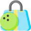 Bowling ball icon 64x64