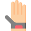 Большой палец иконка 64x64