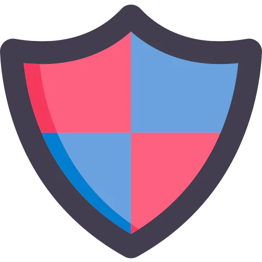 Shield icon