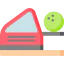 Bowling icon 64x64