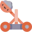 Catapult ícono 64x64
