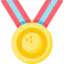Medal icon 64x64