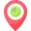 Bowling icon 64x64