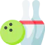 Bowling icon 64x64