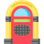 Jukebox icon 64x64