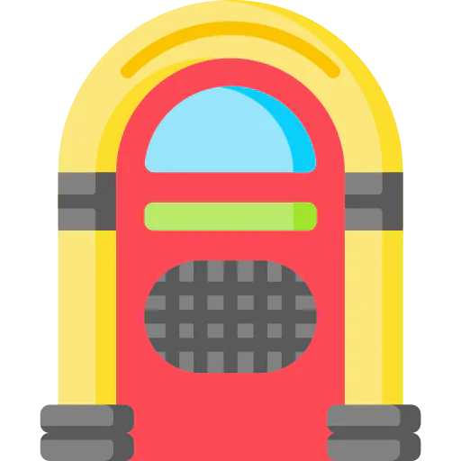 Jukebox icon