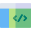 Coding Symbol 64x64