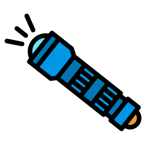 Flashlight 图标