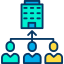 Teamwork icon 64x64