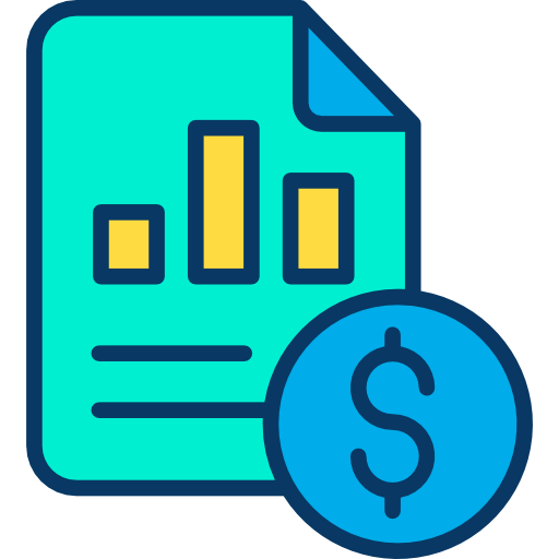 Analytics icon
