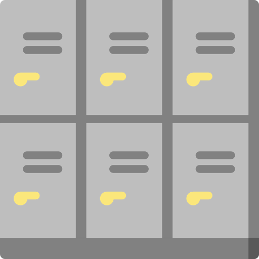 Locker icône