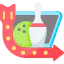 Bowling icon 64x64