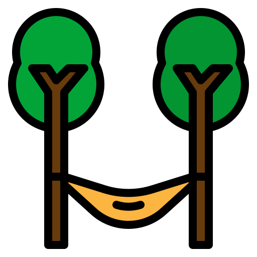 Гамак иконка