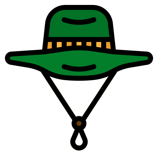 Hat icon