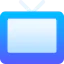 Television icon 64x64