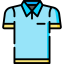 Polo icône 64x64