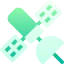 Satellite icon 64x64