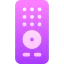 Remote control icon 64x64