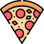 Pizza icône 64x64