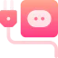 Plug icon 64x64
