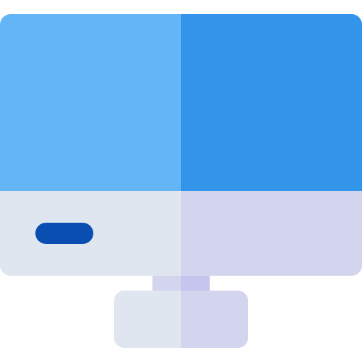 Computer 图标
