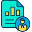 Analytics icon 64x64