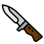 Нож иконка 64x64