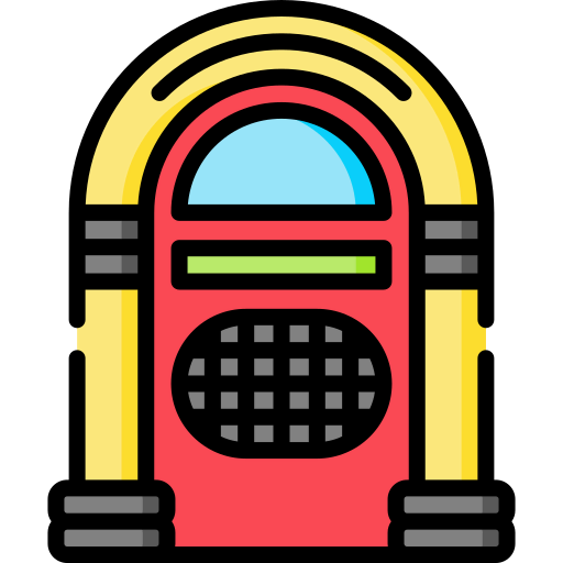 Jukebox icon