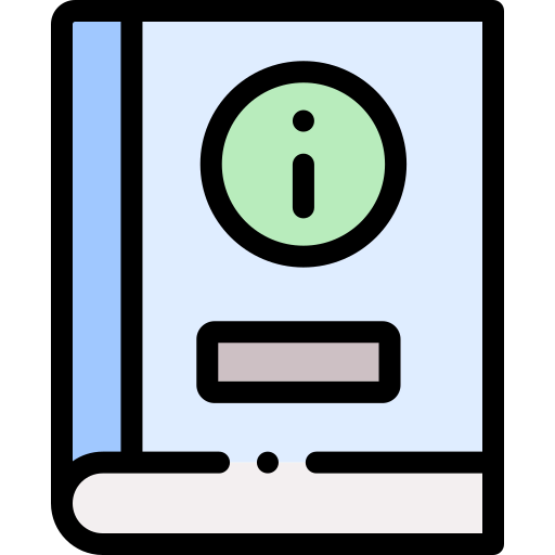 Guidebook ícone