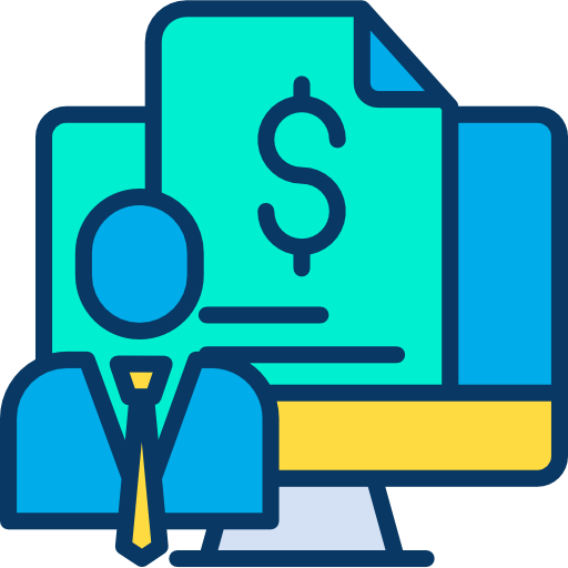 Invoice icon