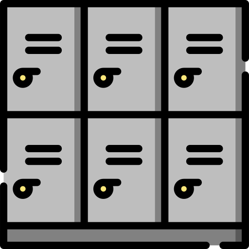 Locker icon
