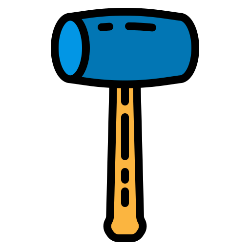 Mallet Symbol