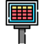 Scoreboard icon 64x64