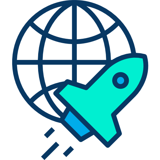 Startup icon