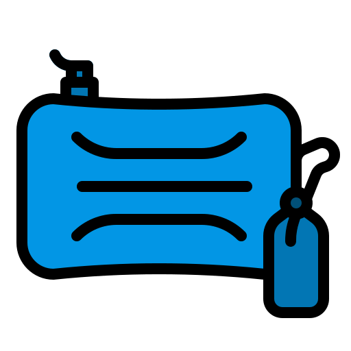 Pillow biểu tượng