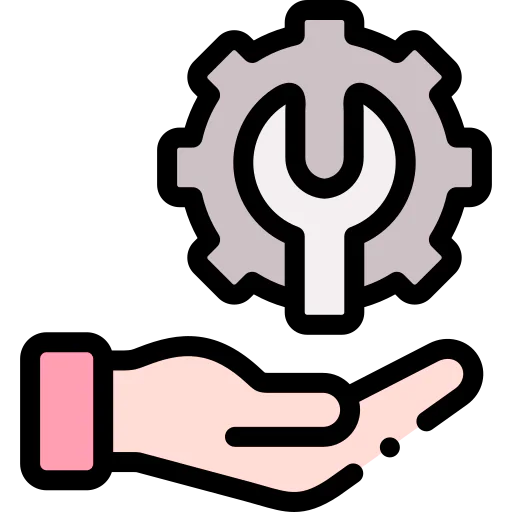 Technical Support 图标
