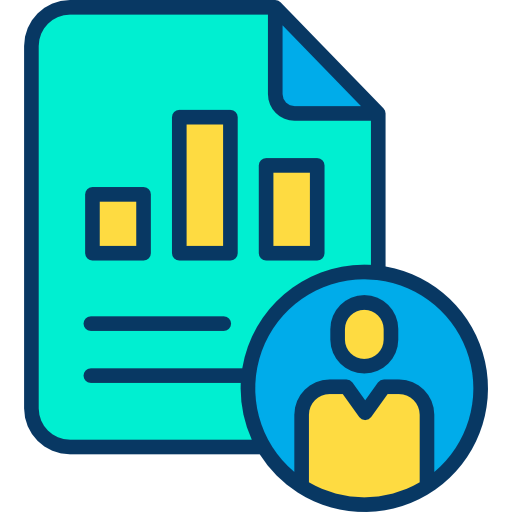 Analytics Symbol