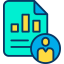 Analytics icon 64x64