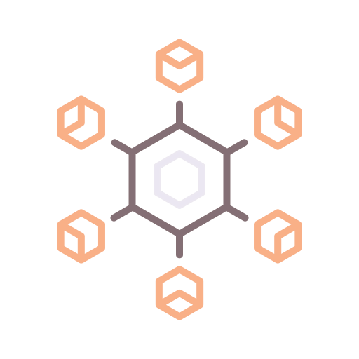 Algorithm icône