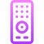 Remote control icon 64x64