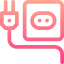 Plug icon 64x64