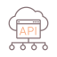 Integration іконка 64x64