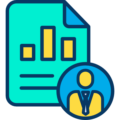 Analytics icon