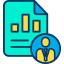 Analytics icon 64x64