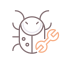 Bugs Ikona 64x64